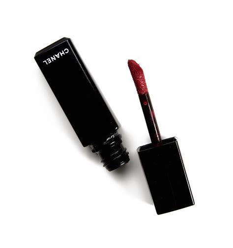 chanel rouge allure laque 72|chanel rouge allure laque timeless.